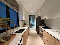 The Hillshore (D5), Condominium #595036811